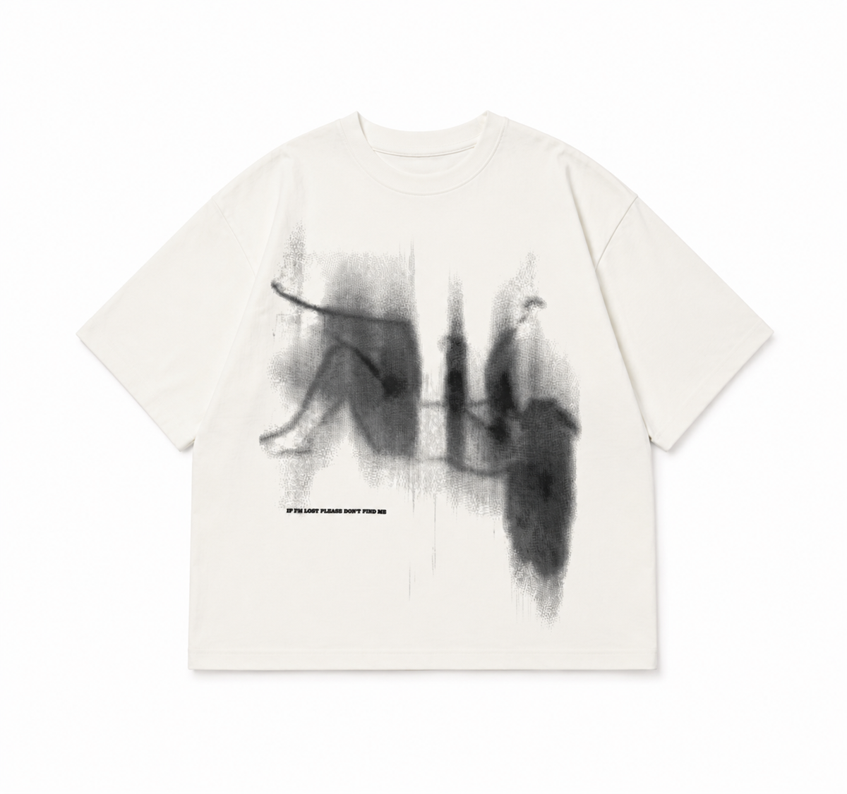 UNSEEN-Studios Lost Tee