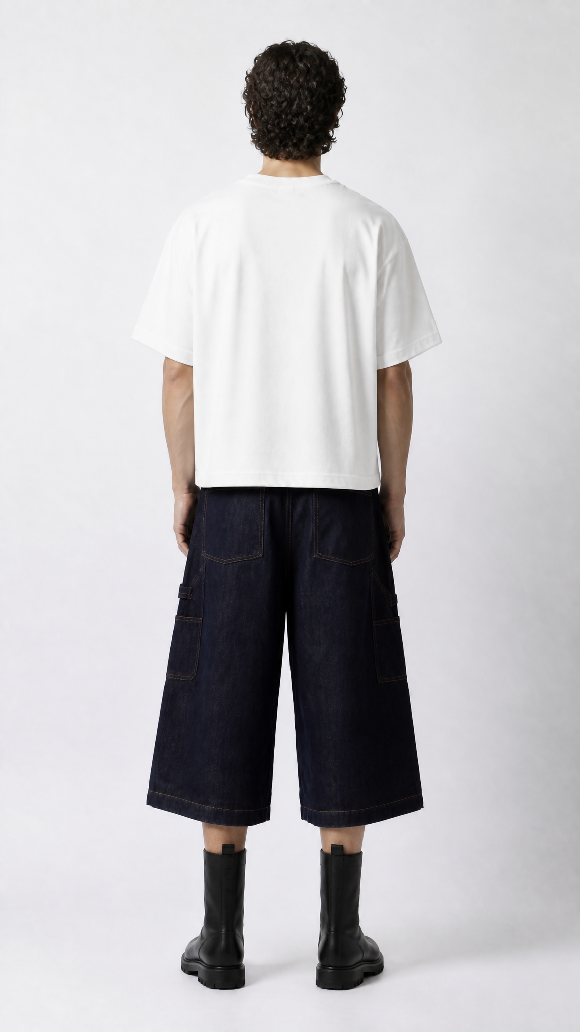 UNSEEN-Studios Luxe Grill Tee