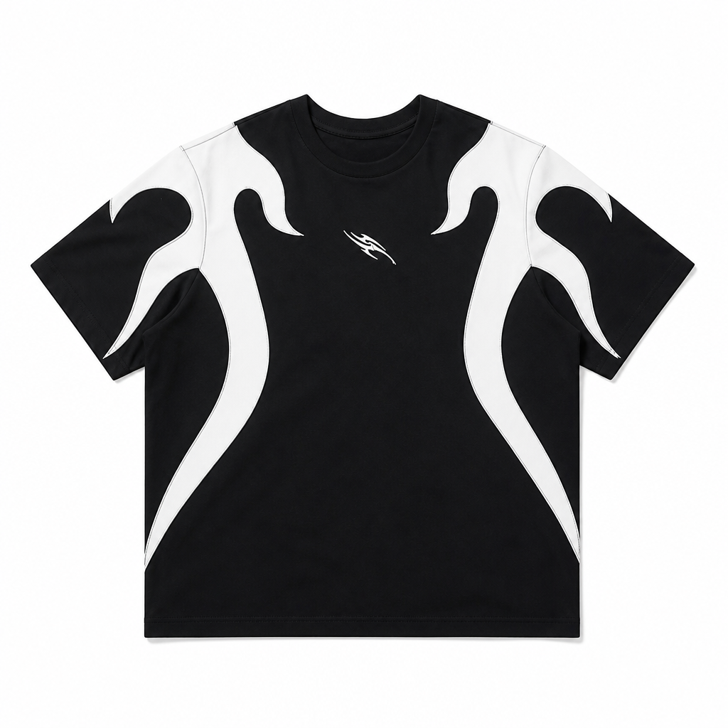 UNSEEN-Studios Phantom Splice Tee