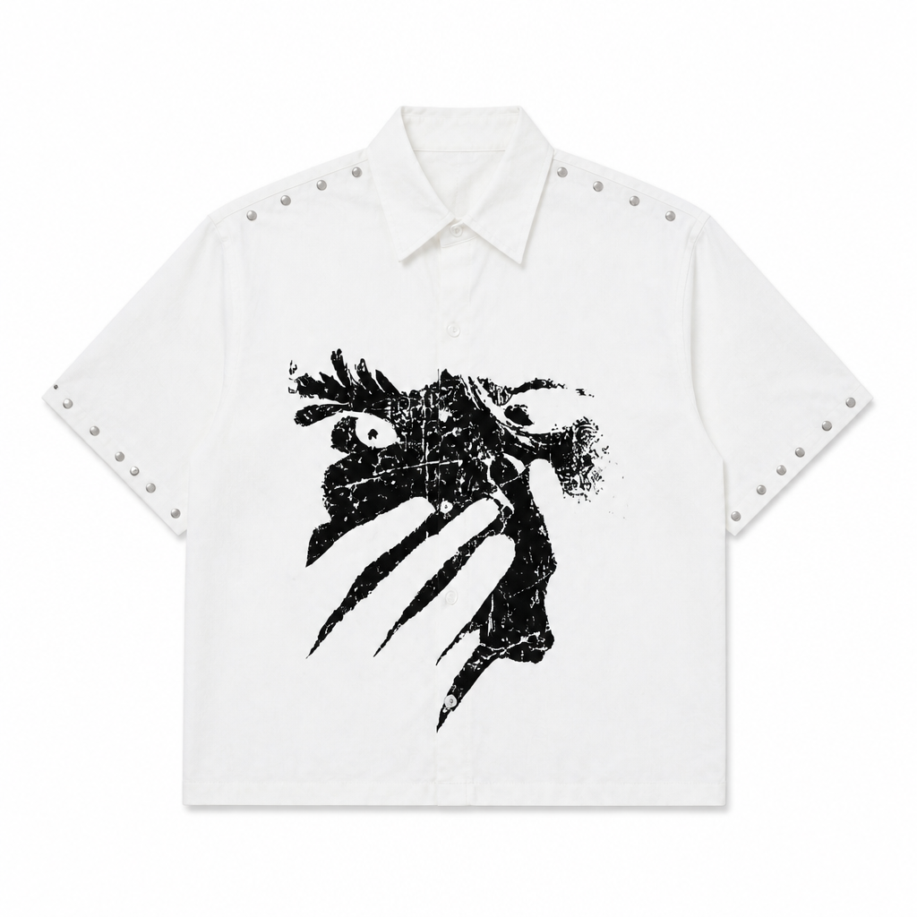UNSEEN-Studios Never Shirt