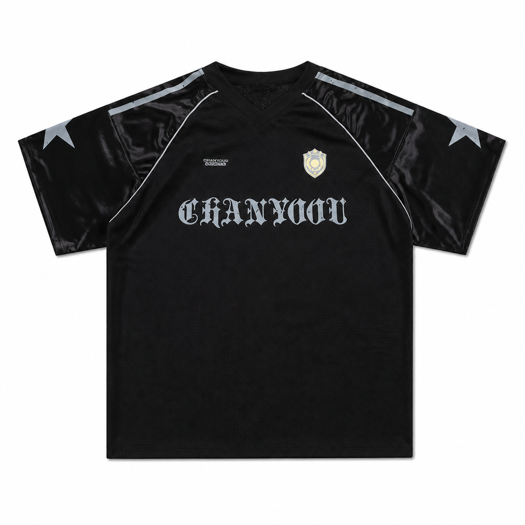 UNSEEN-Studios Victory Jersey Tee