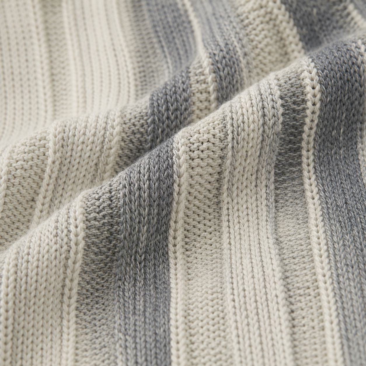 UNSEEN-Studios Nightfall Knit Sweater