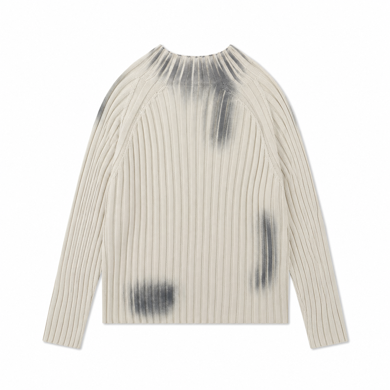 UNSEEN-Studios Nightfall Knit Sweater