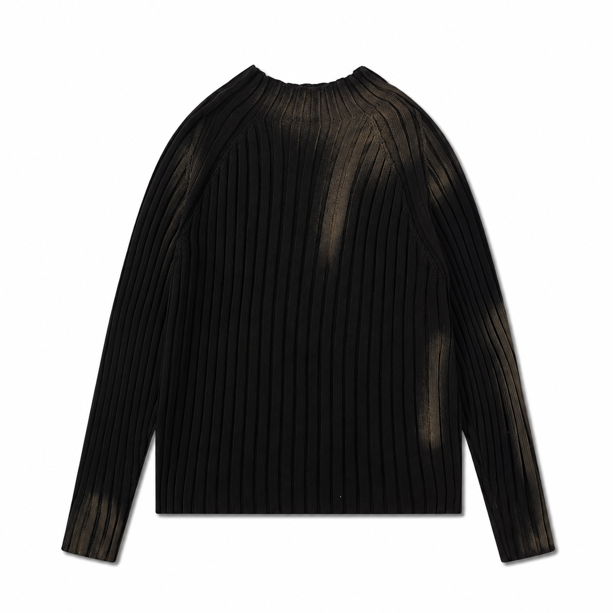 UNSEEN-Studios Nightfall Knit Sweater