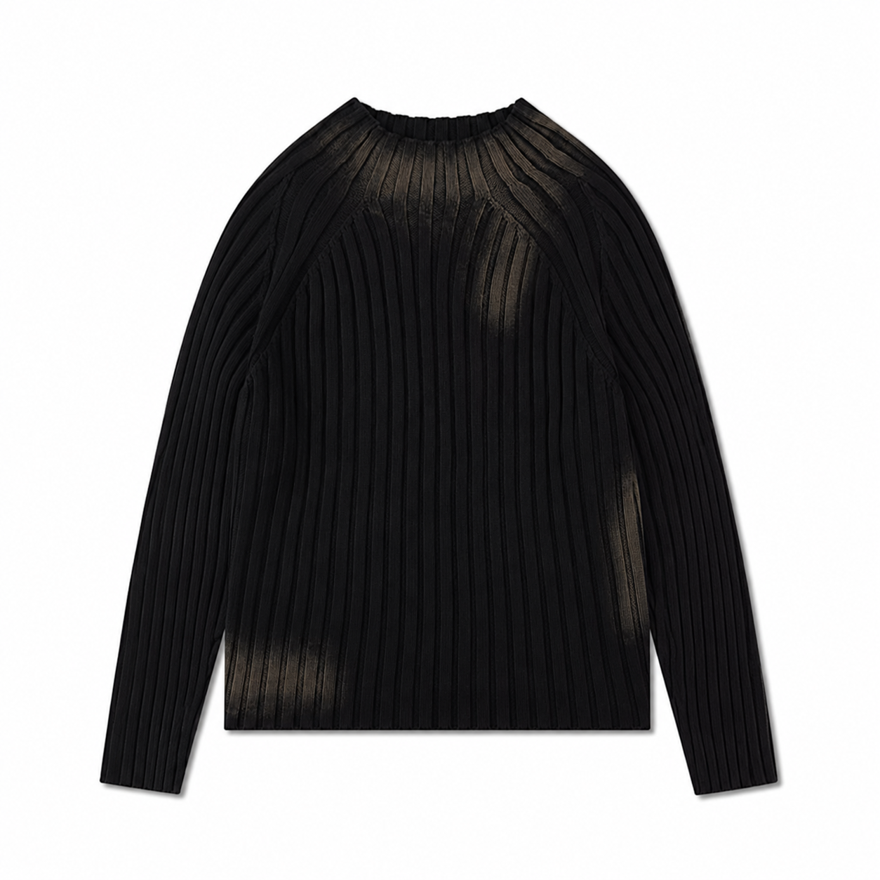 UNSEEN-Studios Nightfall Knit Sweater