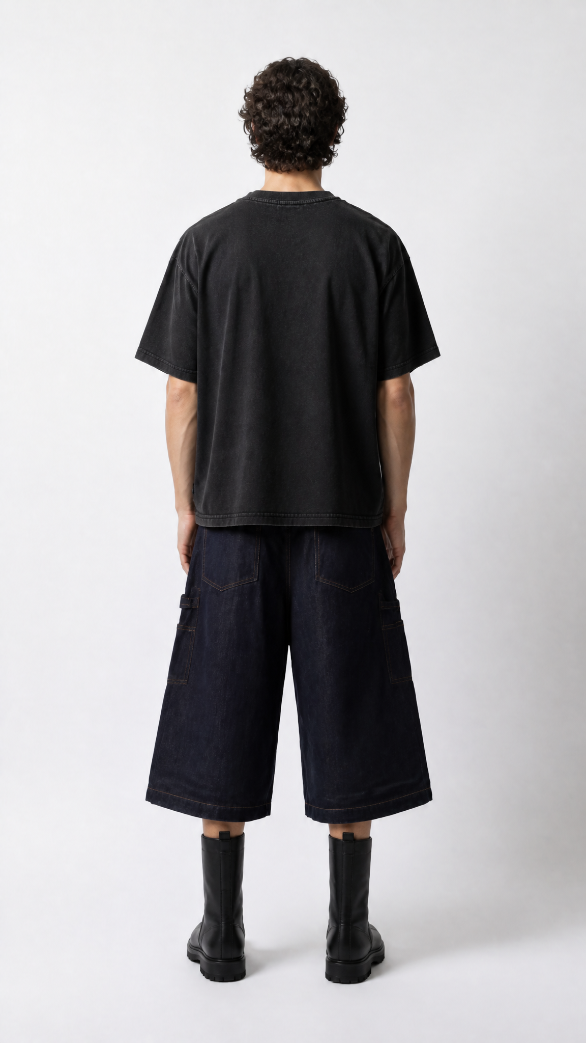 UNSEEN-Studios Venom Web Tee