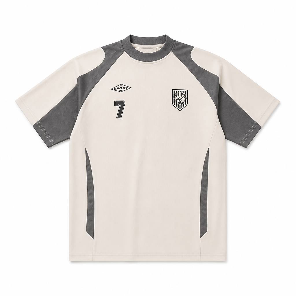UNSEEN-Studios Velocity Jersey Tee