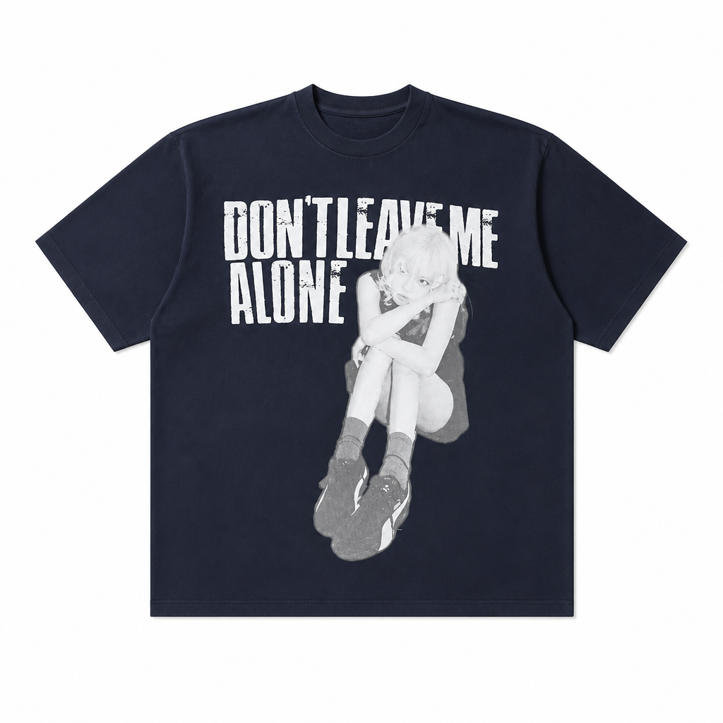 UNSEEN-Studios Solitude Graphic Tee