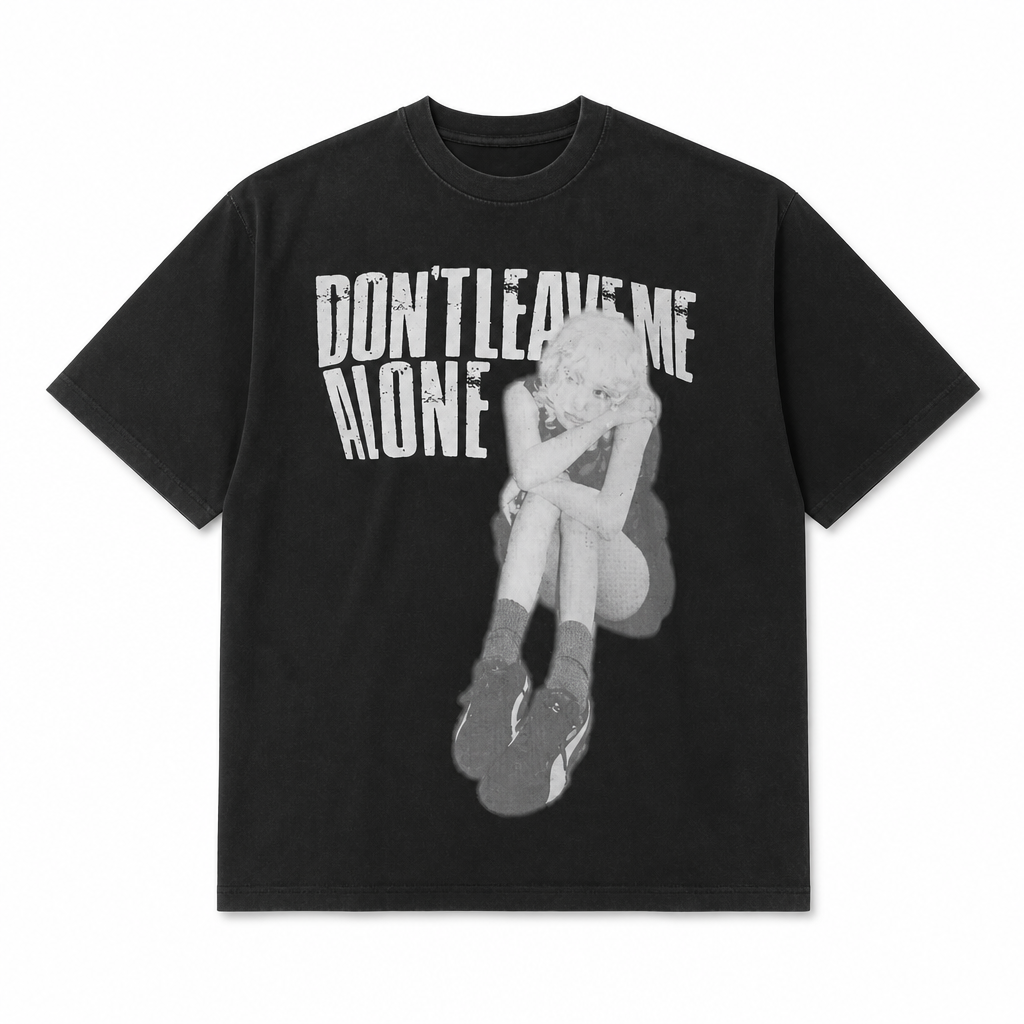UNSEEN-Studios Solitude Graphic Tee