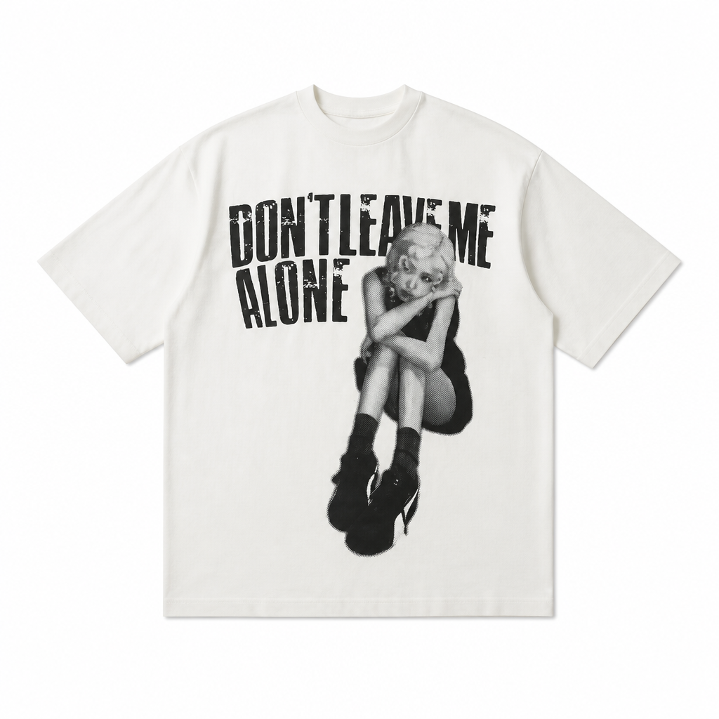 UNSEEN-Studios Solitude Graphic Tee