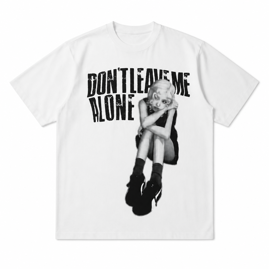 UNSEEN-Studios Solitude Graphic Tee