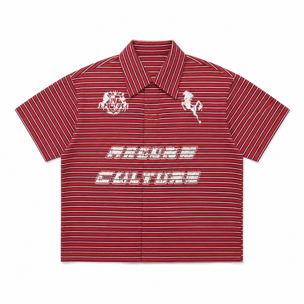 UNSEEN-Studios Arcade Polo