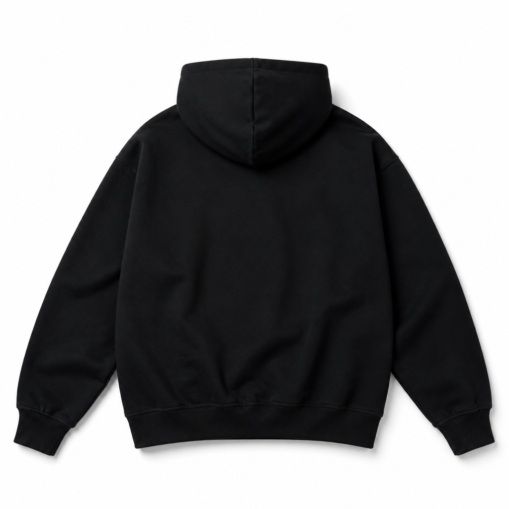 UNSEEN-Studios Inner Chaos Hoodie
