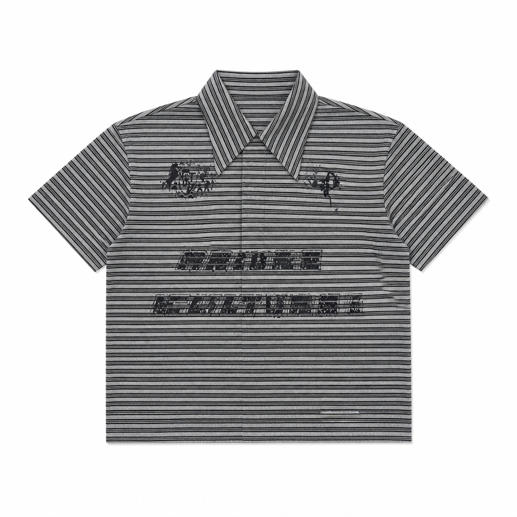 UNSEEN-Studios Arcade Polo