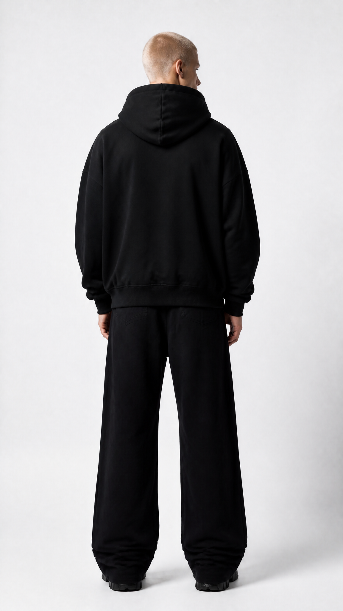 UNSEEN-Studios Inner Chaos Hoodie