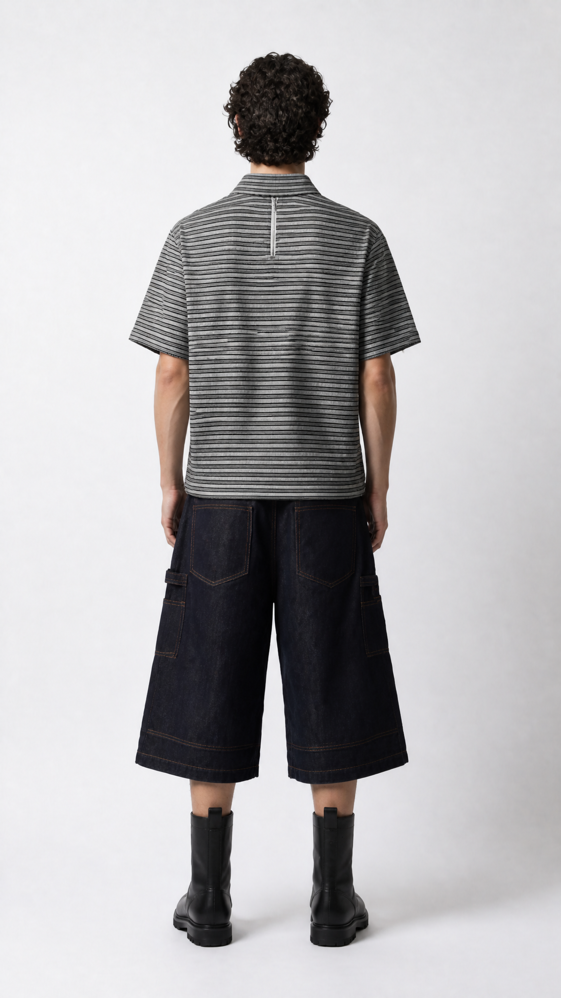 UNSEEN-Studios Arcade Polo