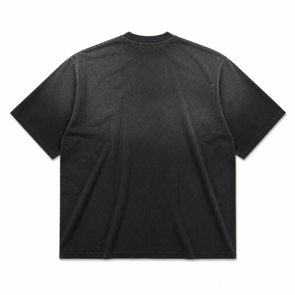 UNSEEN-Studios Relic Washed Tee