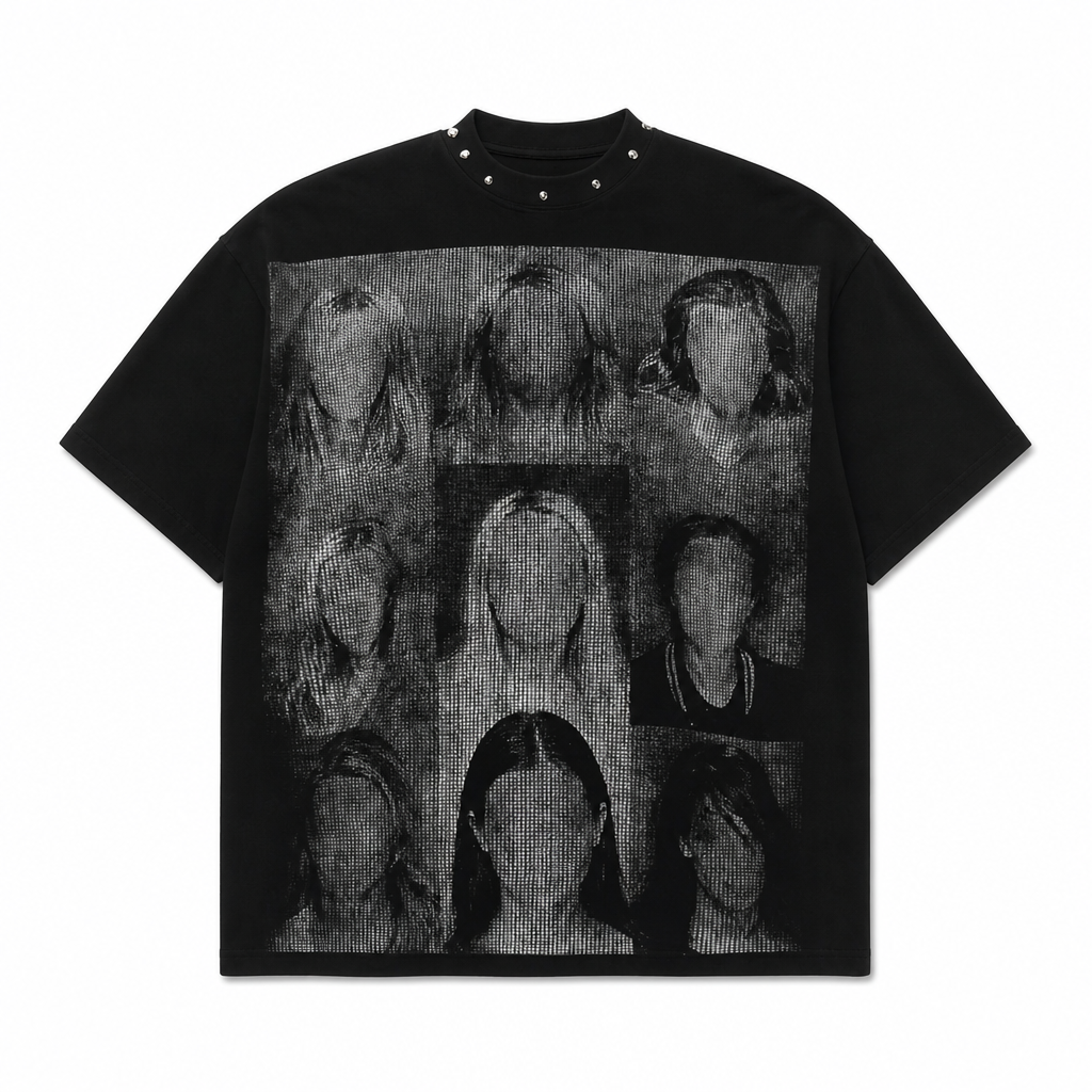UNSEEN-Studios Faceless Tee