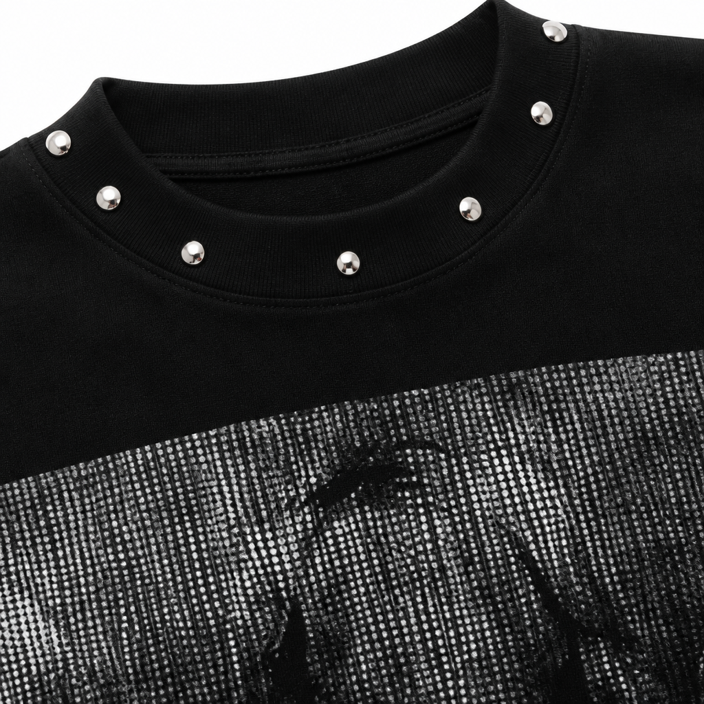 UNSEEN-Studios Faceless Tee