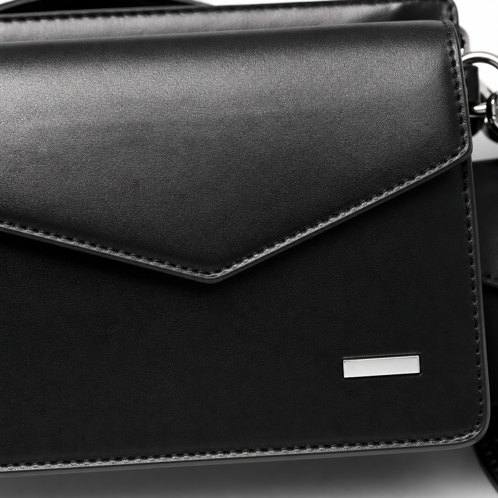 UNSEEN-Studios Utility Crossbody Bag