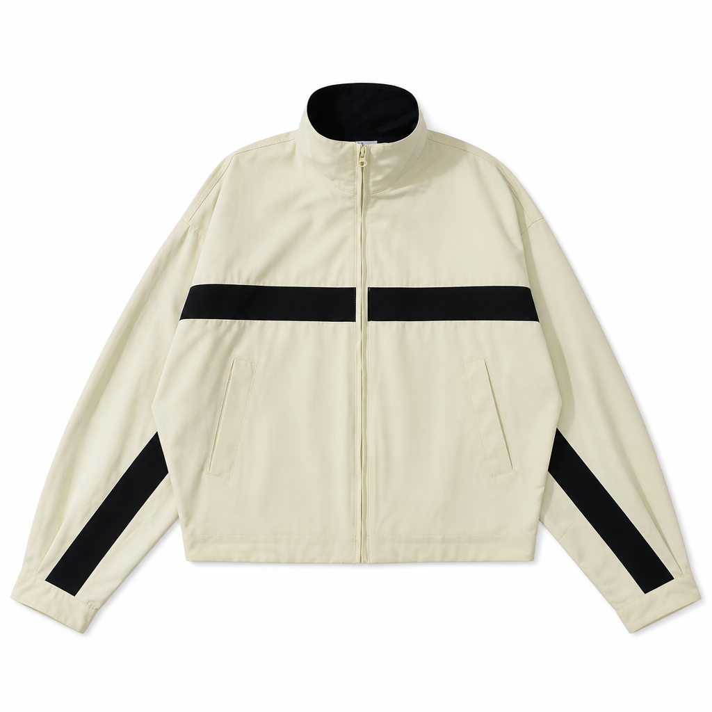 UNSEEN-Studios Interstate Race Jacket