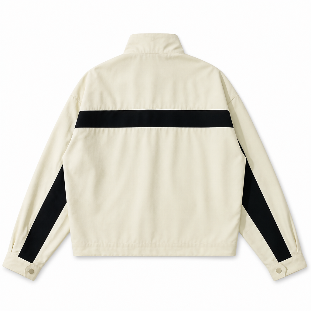 UNSEEN-Studios Interstate Race Jacket