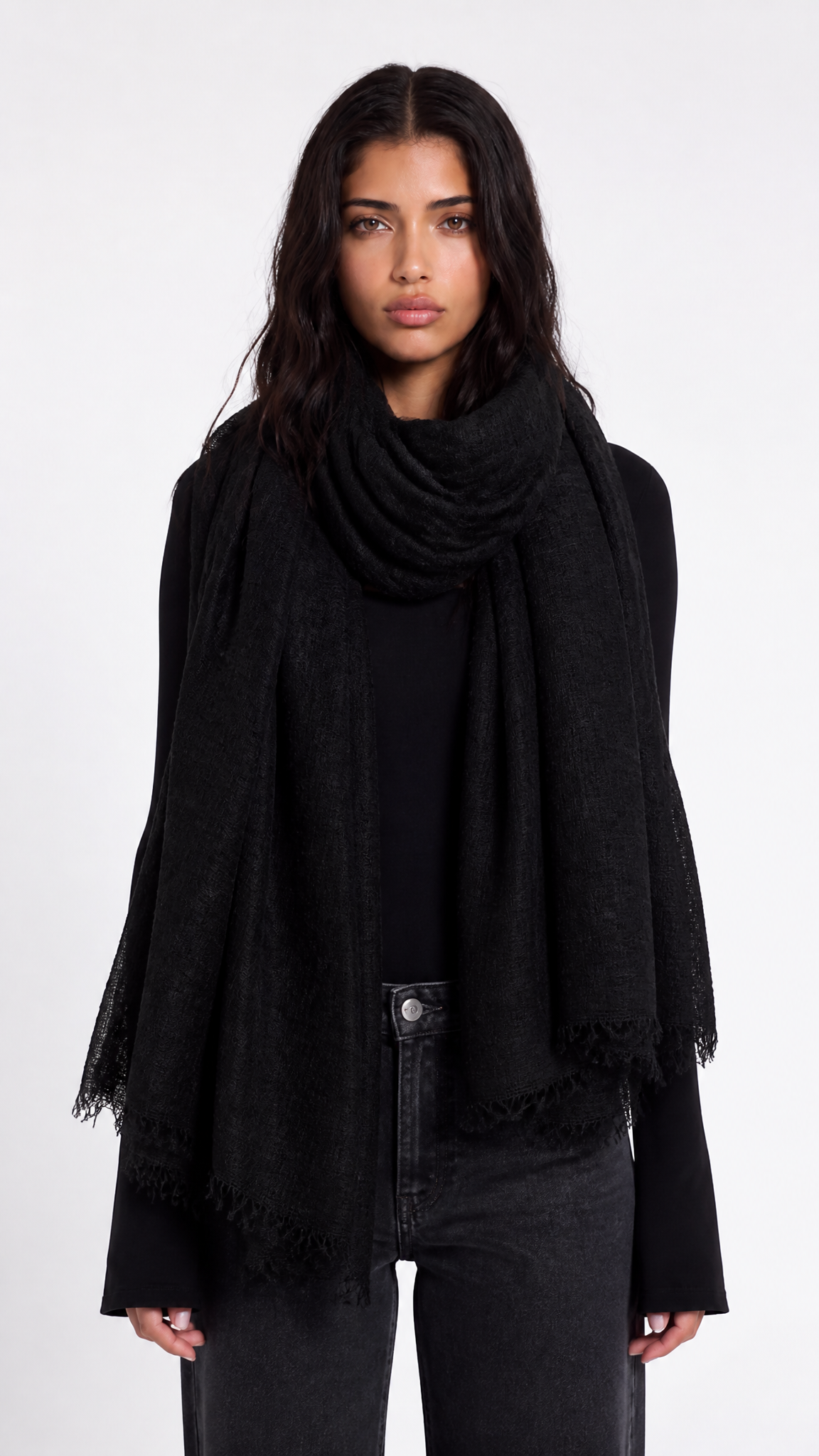 UNSEEN-Studios Dusk Scarf