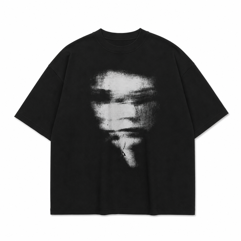 UNSEEN-Studios Ghost Girl Tee