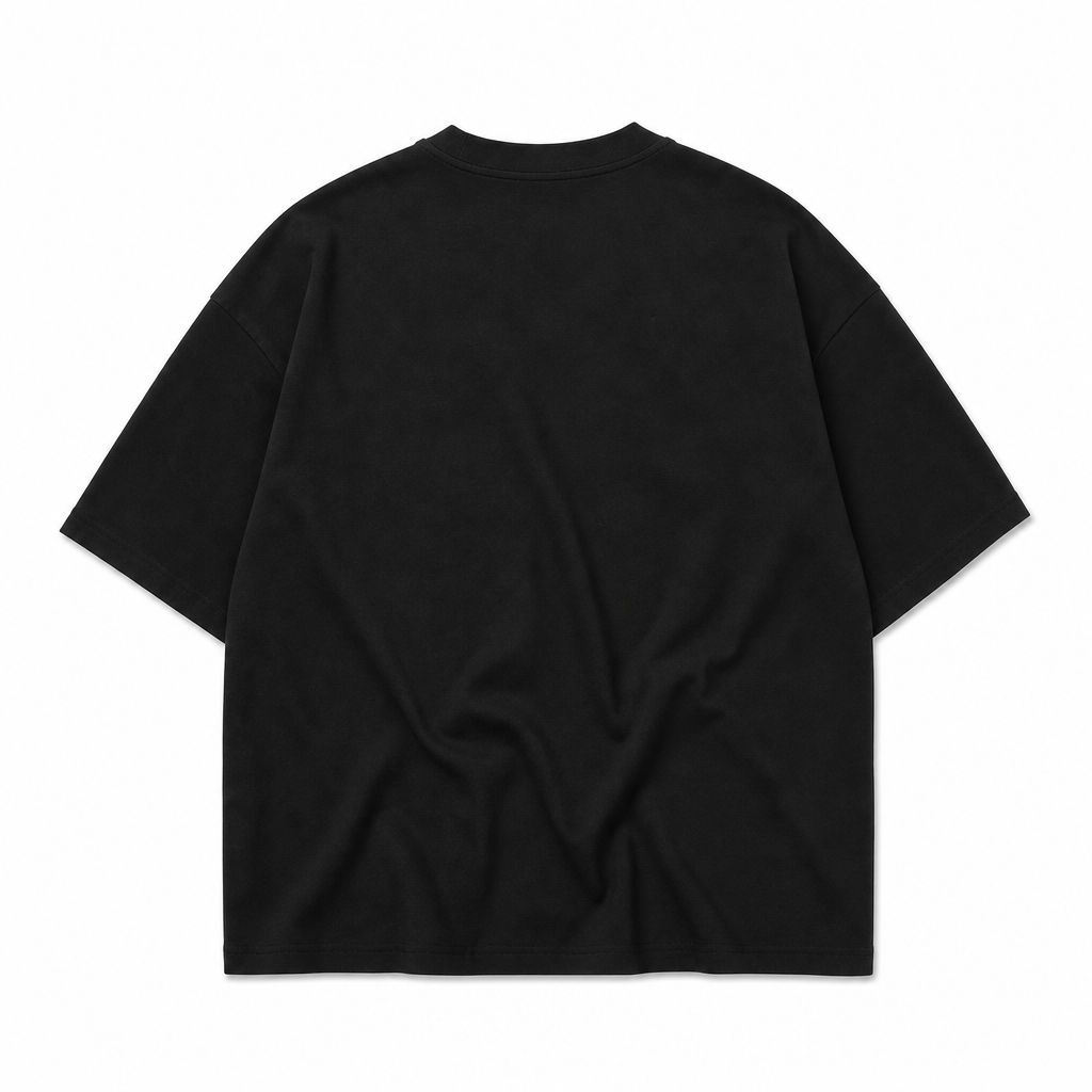 UNSEEN-Studios Ghost Girl Tee