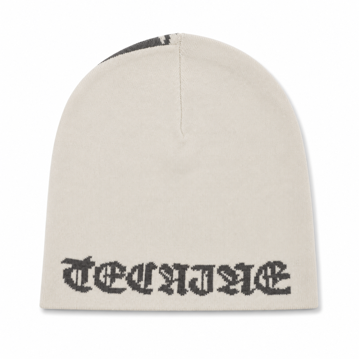UNSEEN-Studios Pegasus Rhinestone Beanie