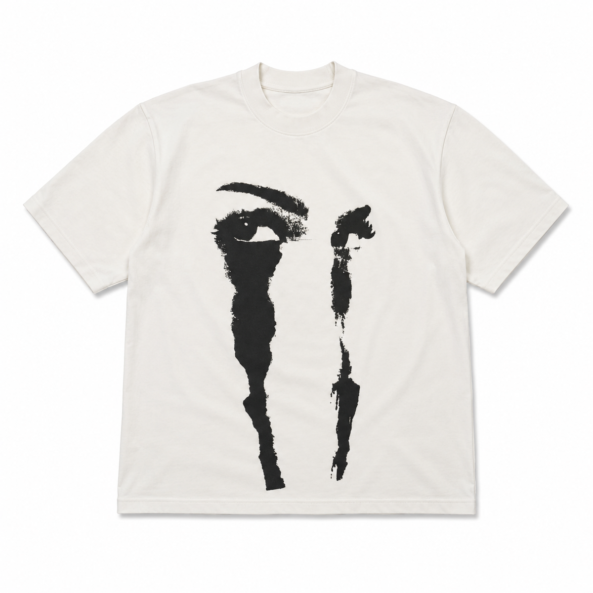 UNSEEN-Studios Disappear Tee