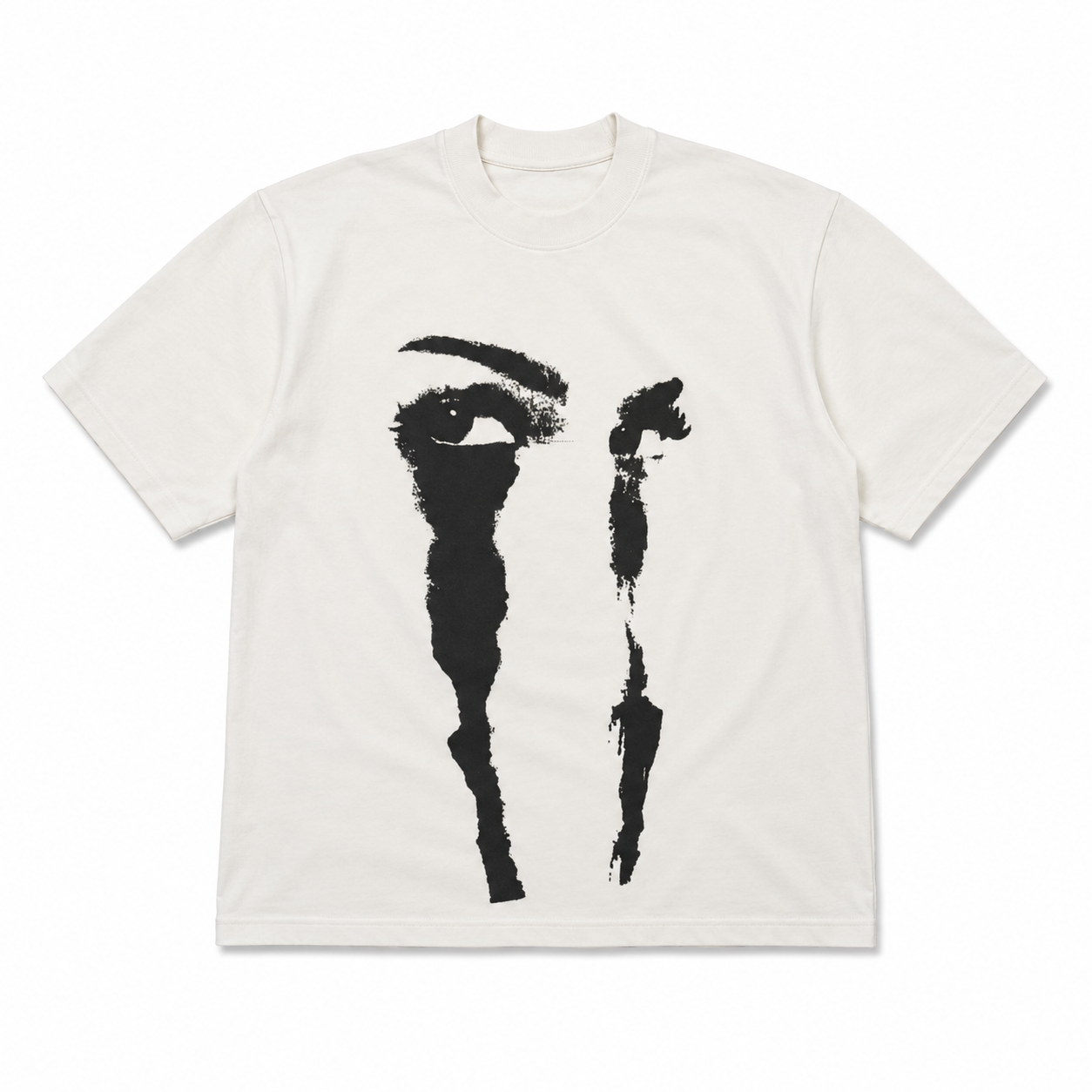 UNSEEN-Studios Disappear Tee