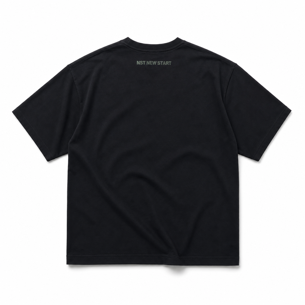 UNSEEN-Studios Void Signal Tee