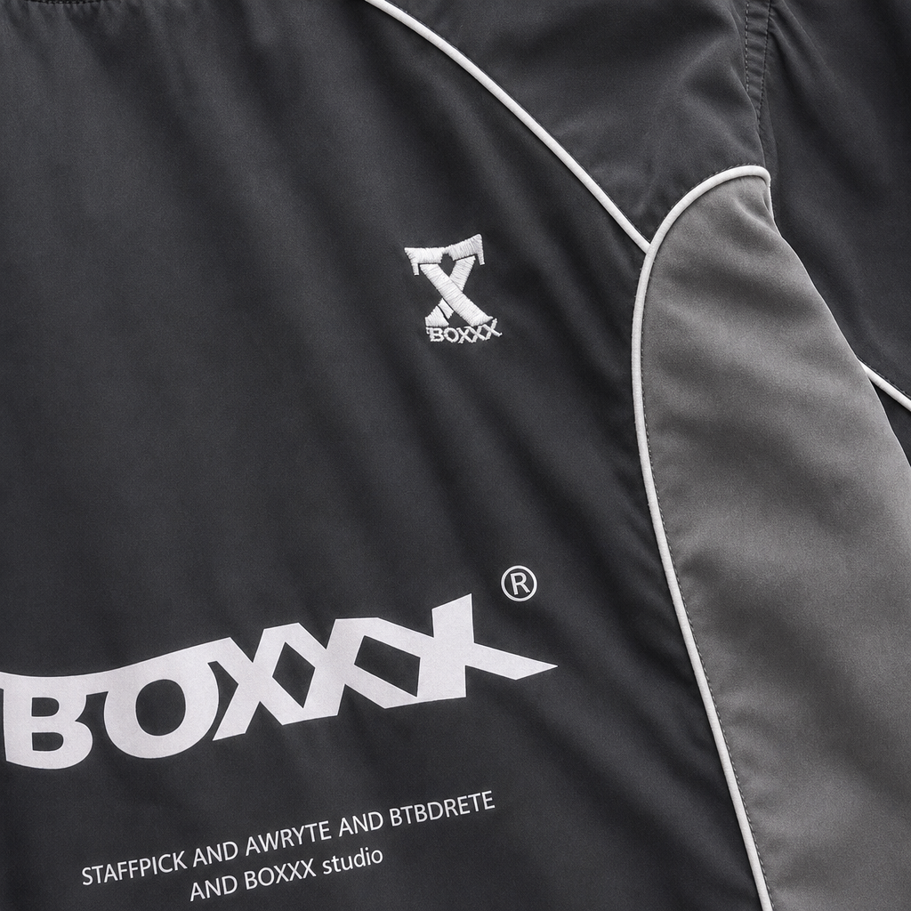 UNSEEN-Studios Velocity Wind Longsleeve