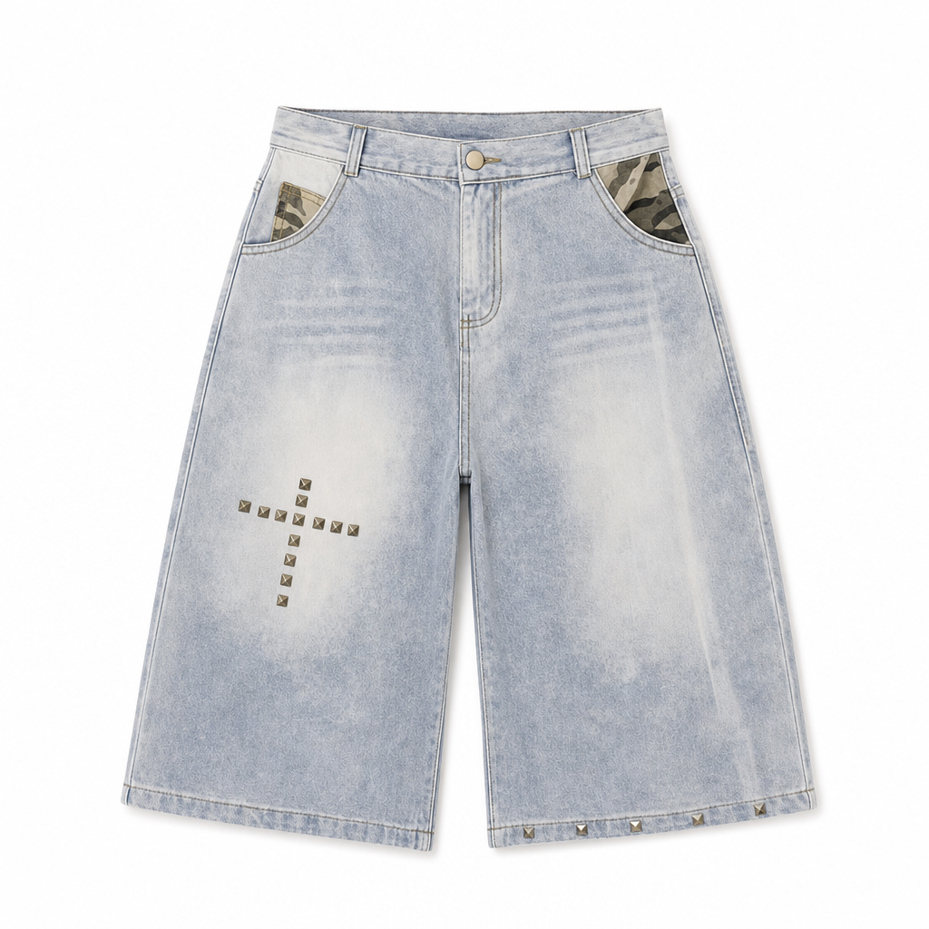 UNSEEN-Studios Cross Jorts