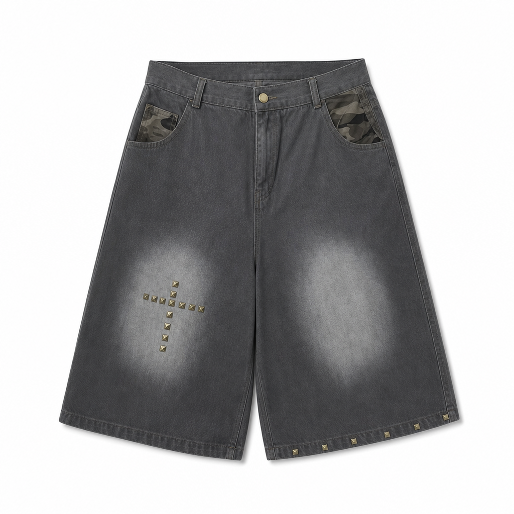 UNSEEN-Studios Cross Jorts