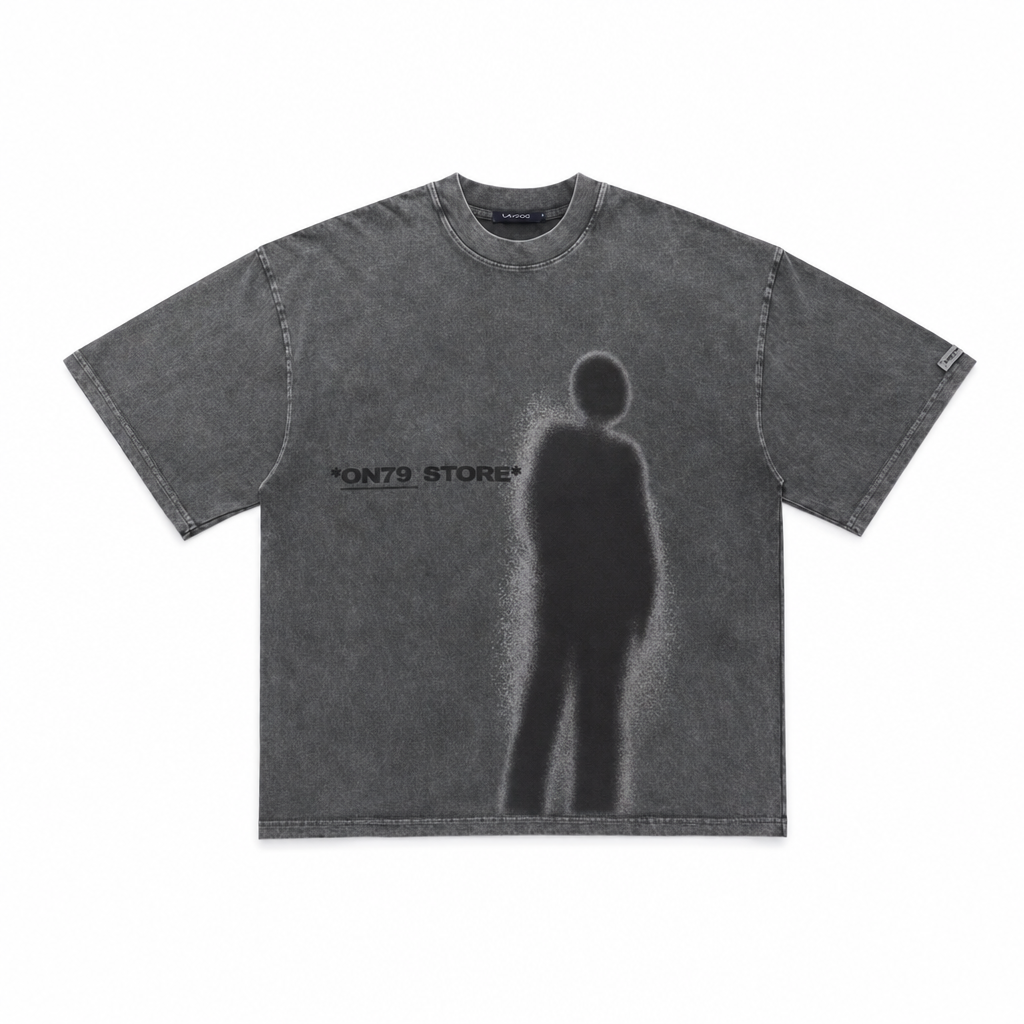 UNSEEN-Studios x ON79 Shirt
