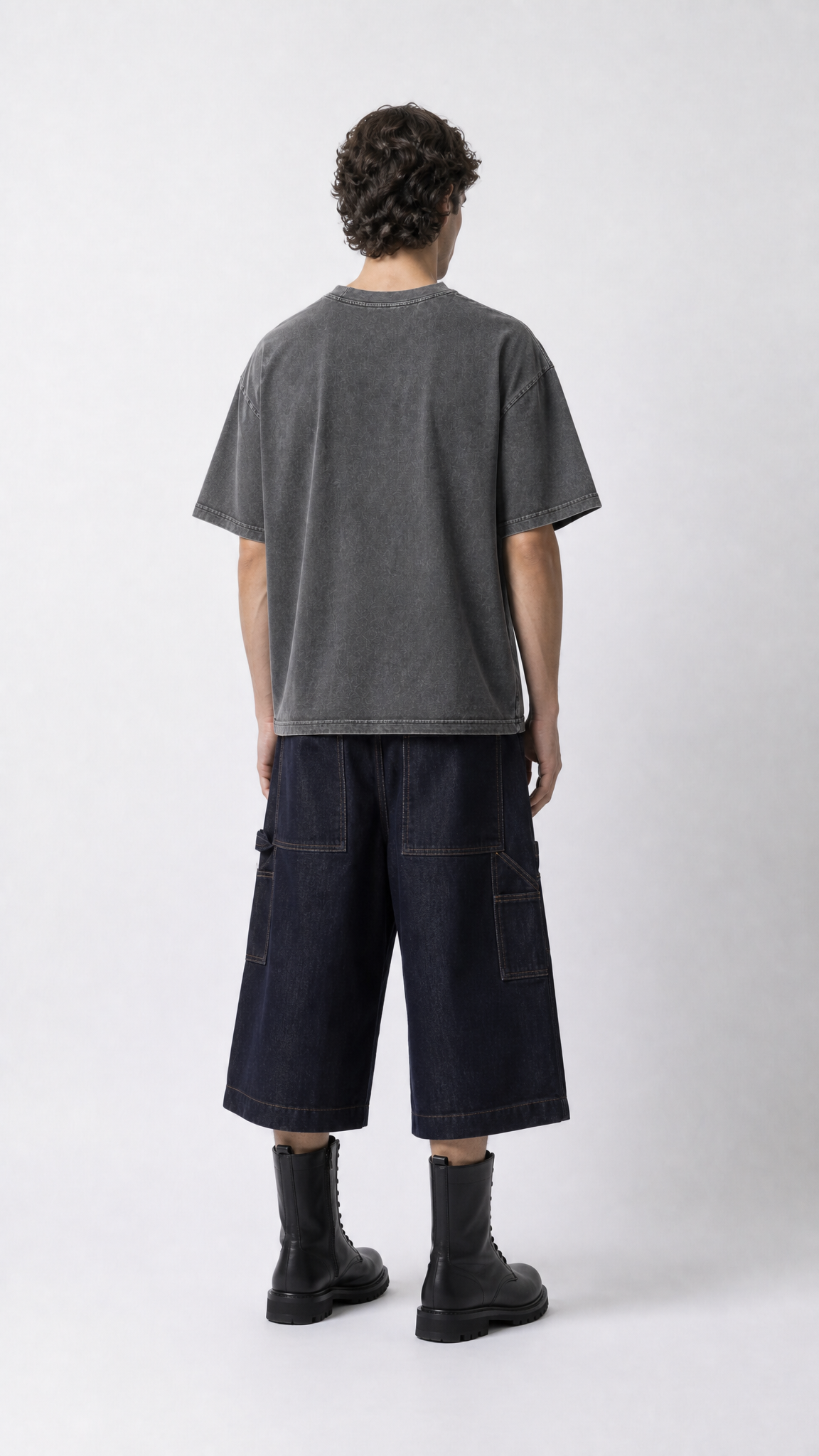 UNSEEN-Studios x ON79 Shirt