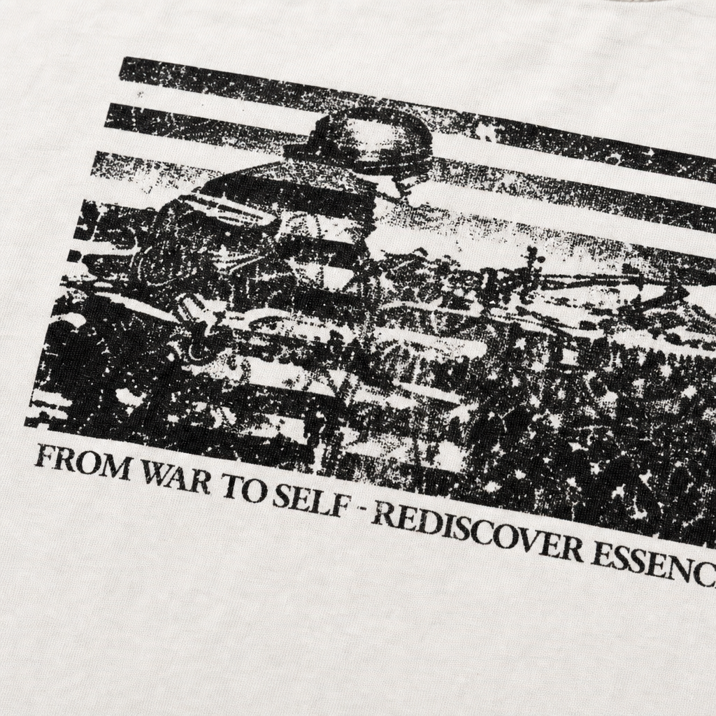 UNSEEN-Studios USA Soldier Shirt