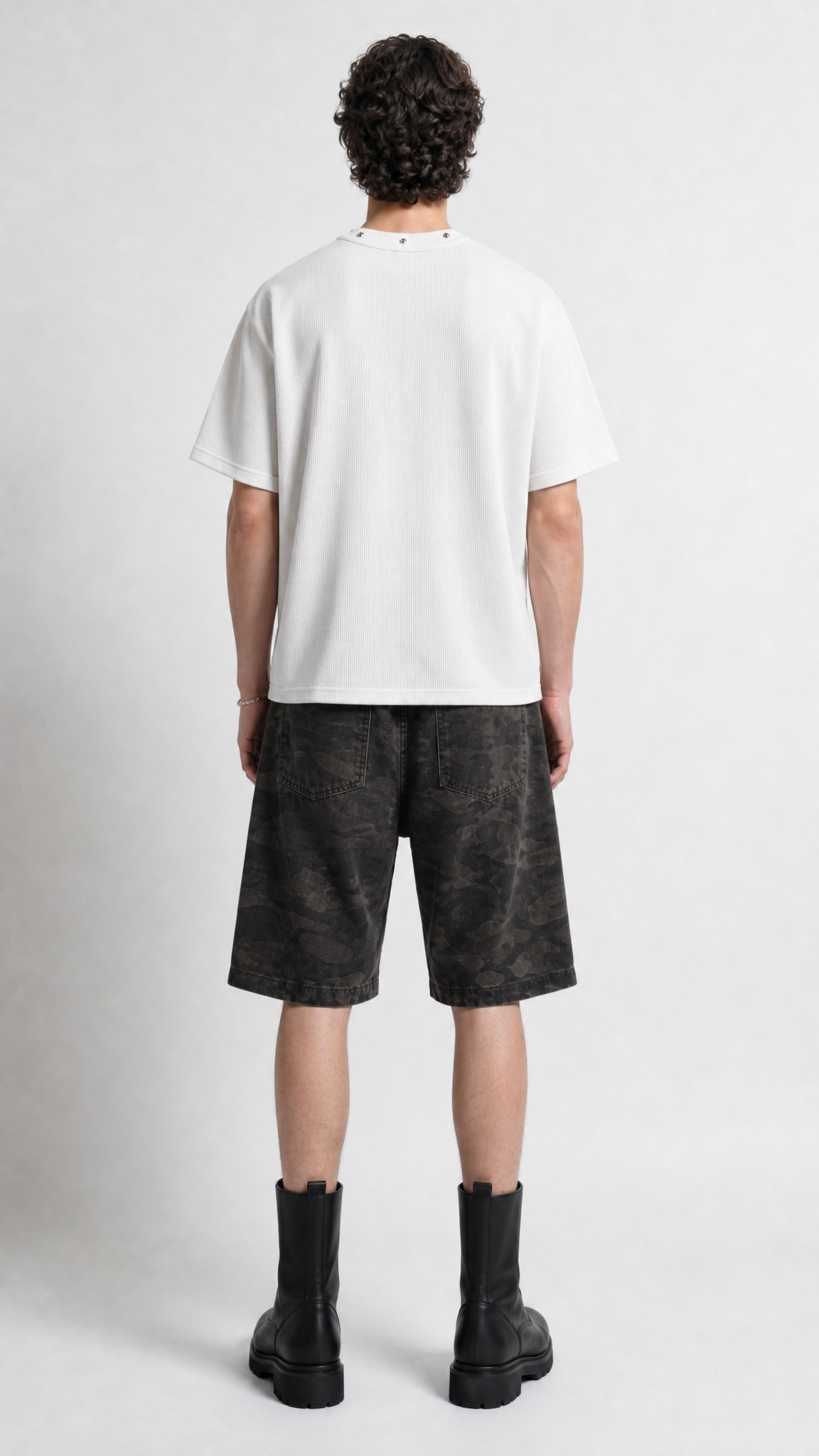 UNSEEN-Studios Crucifixion Shirt