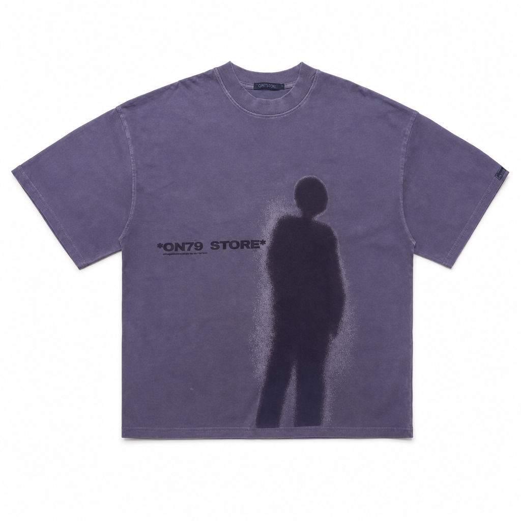 UNSEEN-Studios x ON79 Shirt