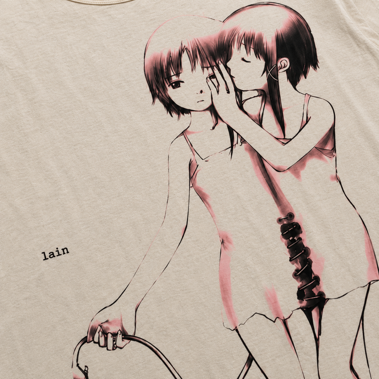 UNSEEN-Studios Devil Twins Longsleeve