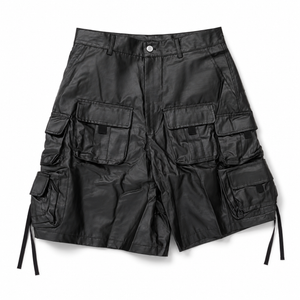 UNSEEN-Studios Demon Multi-Pocket Shorts