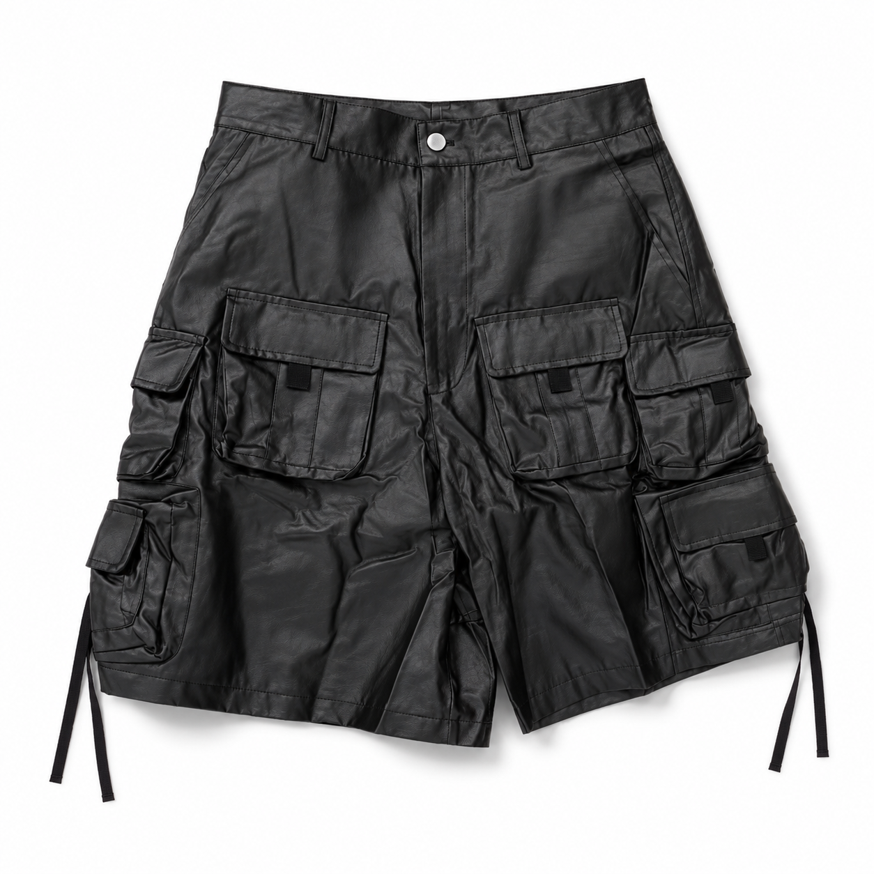 UNSEEN-Studios Demon Multi-Pocket Shorts