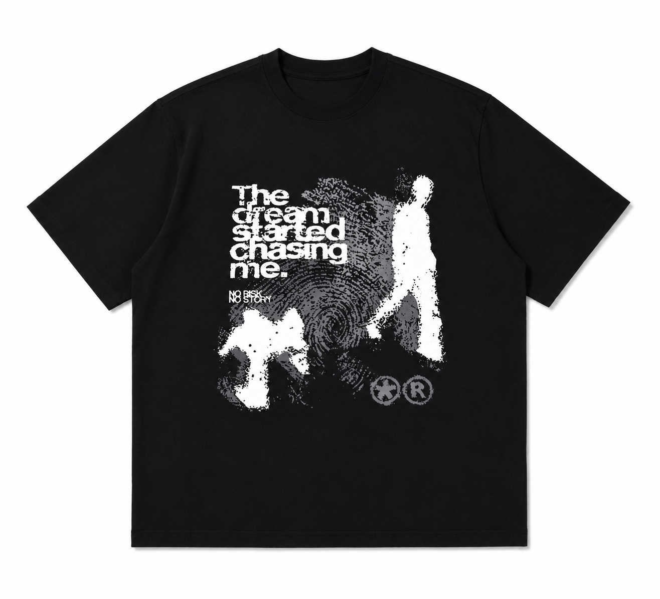 UNSEEN-Studios Dreamchaser Tee