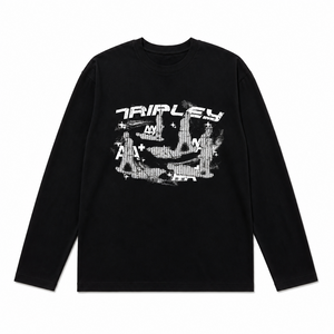 UNSEEN-Studios Ghostframe Longsleeve