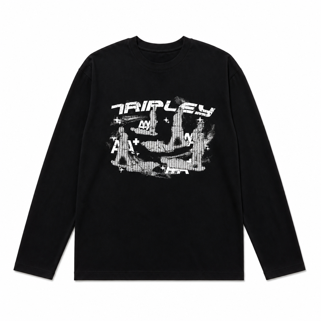 UNSEEN-Studios Ghostframe Longsleeve
