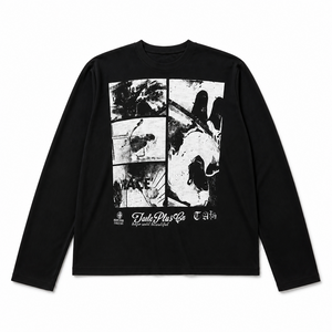 UNSEEN-Studios Fragment Longsleeve