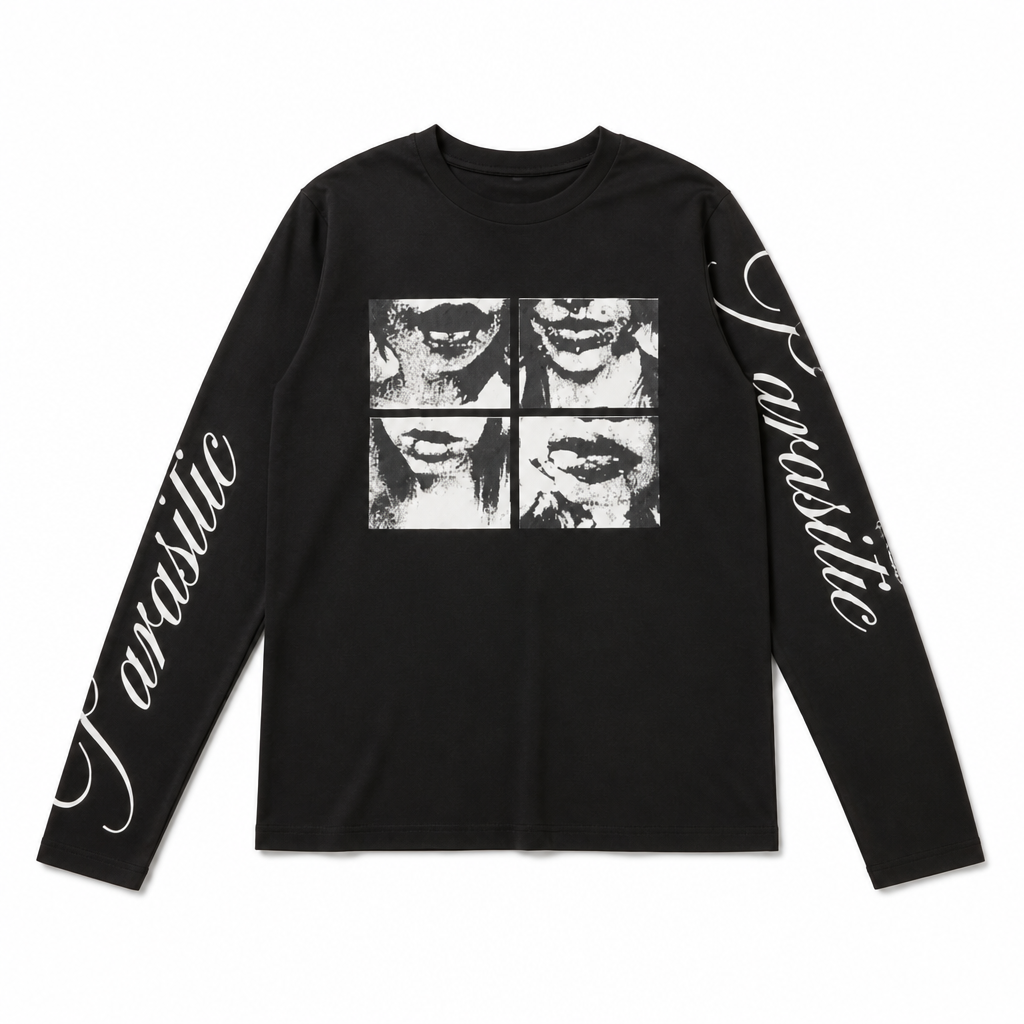 UNSEEN-Studios Parasitic Longsleeve