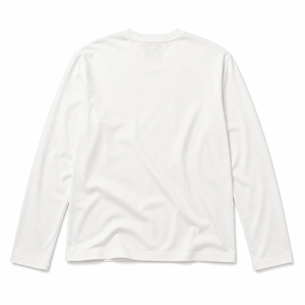 UNSEEN-Studios Ghostframe Longsleeve